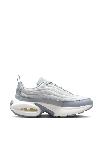 Кроссовки HF3053-011 Nike Air Max Portal серые демисезоны (367205522)