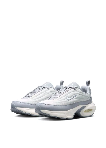 Кроссовки HF3053-011 Nike Air Max Portal серые демисезоны (367205522)