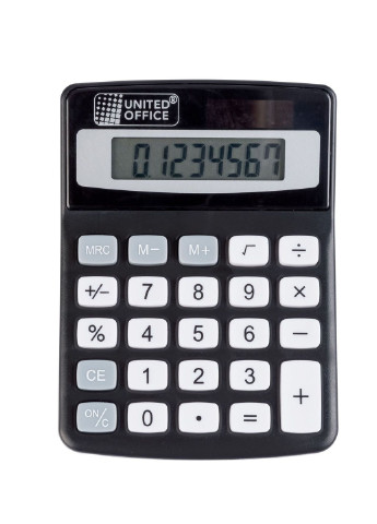 Офисный калькулятор United Office (250019497)