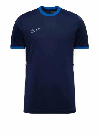 Синя футболка fz9754-410 Nike Dri-FIT Academy 25