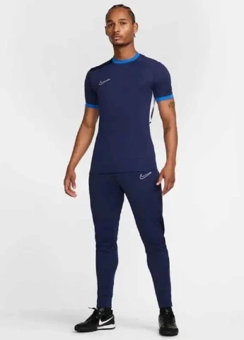 Синя футболка fz9754-410 Nike Dri-FIT Academy 25
