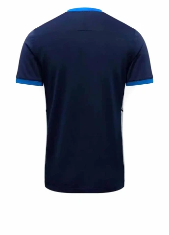 Синя футболка fz9754-410 Nike Dri-FIT Academy 25