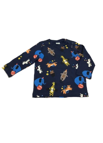 Лонгслив H&M (220749913)
