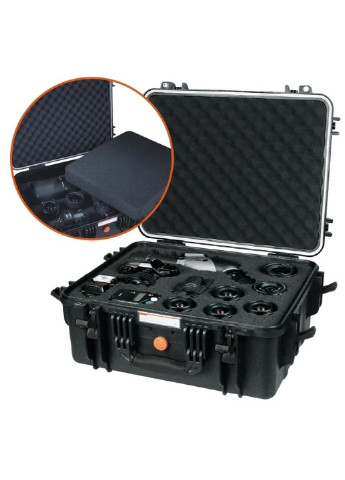 Кейс защитный Supreme 46F (Supreme 46F) Vanguard (252375001)