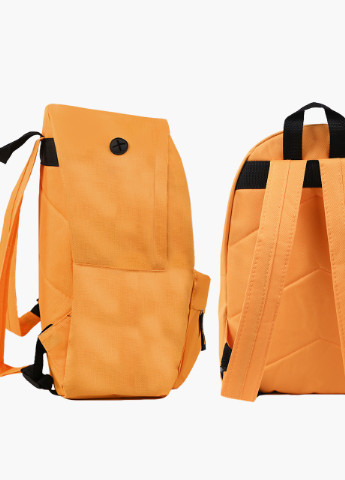 Детский рюкзак Вся правда про ведмедів (We Bare Bears) (9263-2900) MobiPrint (229077939)