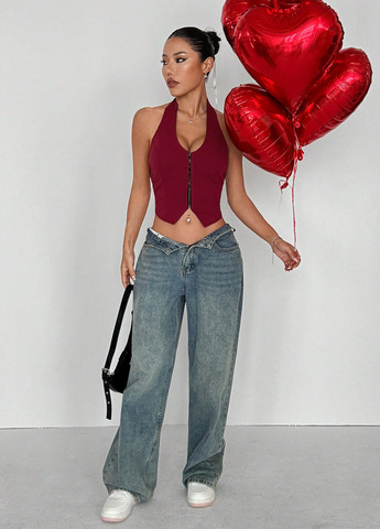 Жилет SHEIN (341286061)