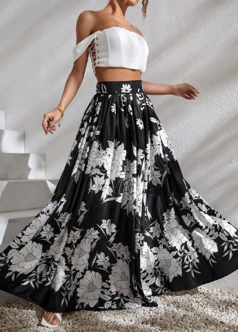 Спідниця SHEIN (341743829)