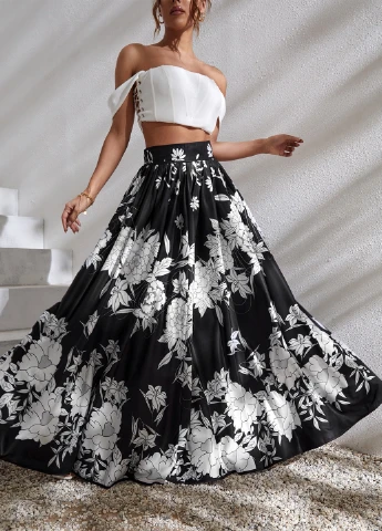 Спідниця SHEIN (341743829)