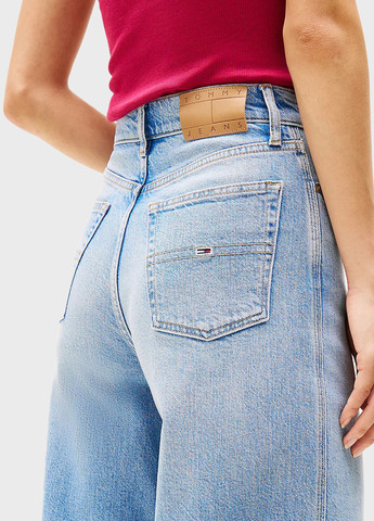Джинсы Tommy Jeans - (346673272)
