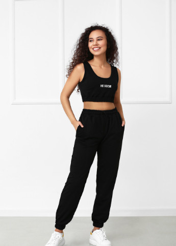 Костюм/Штаны/Топ Fashion Girl Не беси (252713711)