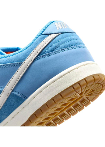 Блакитні всесезон кросівки fj1674-401 Nike SB Dunk