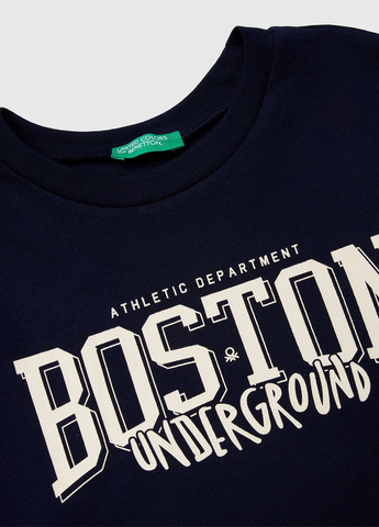 Лонгслів United Colors of Benetton (366871306)