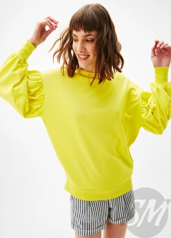 Реглан Bershka (232870022)