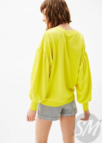 Реглан Bershka (232870022)