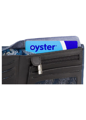 Кошелек мужской VSL33 TAP-N-GO c RFID Visconti (254314355)