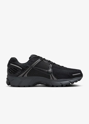 Чорні всесезон кросівки hf1553-001 Nike Zoom Vomero 5