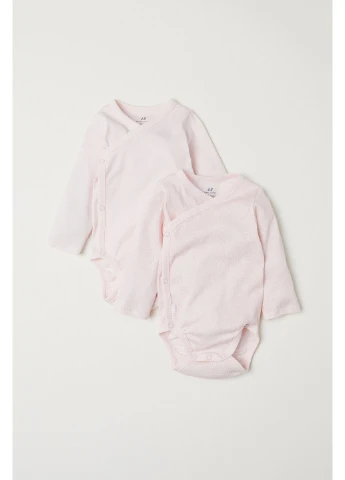 Боди H&M (223726289)