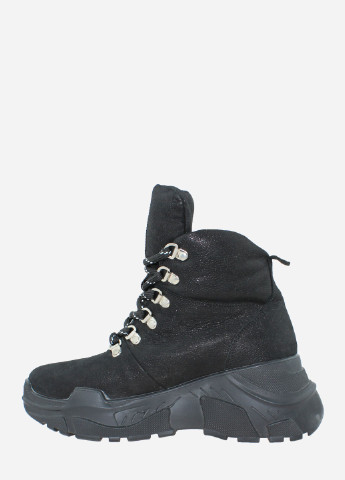 Зимние ботинки rf45636 черный Favi