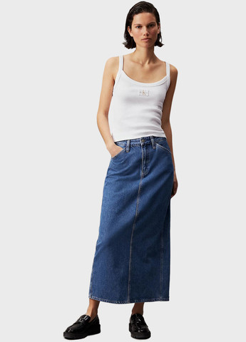 Спідниця Calvin Klein Jeans (366424673)