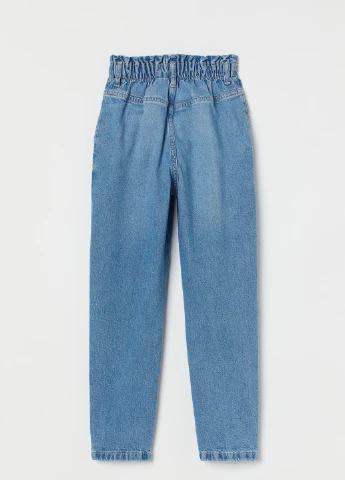 Джинси демісезон,світло-синій, H&M (254866811)