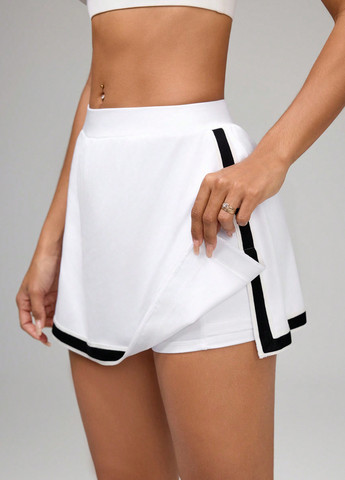 Спідниця-шорти SHEIN (364846935)