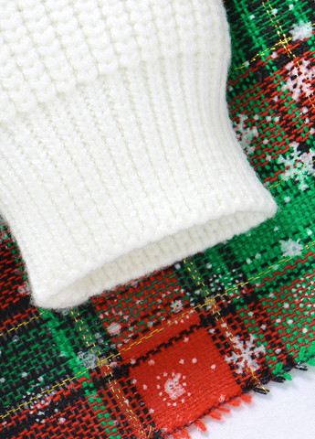 Комбинированный демисезонный джемпер джемпер SHEIN