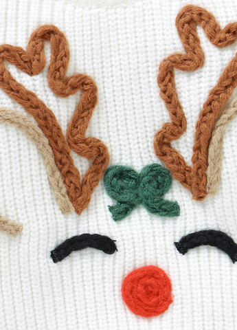 Комбинированный демисезонный джемпер джемпер SHEIN