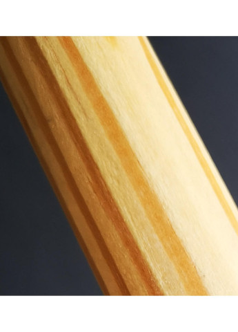 Набор палок гимнастических деревянных 10 шт. 140 см (SLTS-0715) Sveltus (253147875)