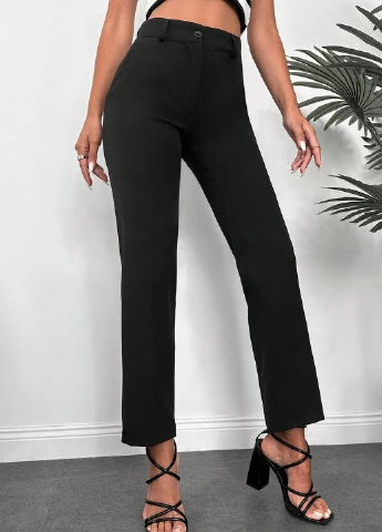 Брюки SHEIN (329546211)
