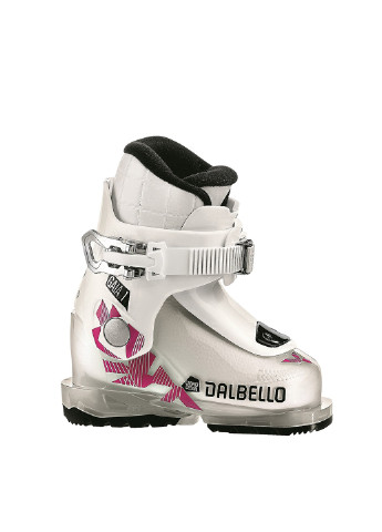 Горнолыжные детские ботинки Gaia 1.0 Junior Dalbello (250081327)