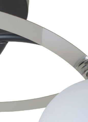 Люстра, 39х19х19 см Brille (171711893)