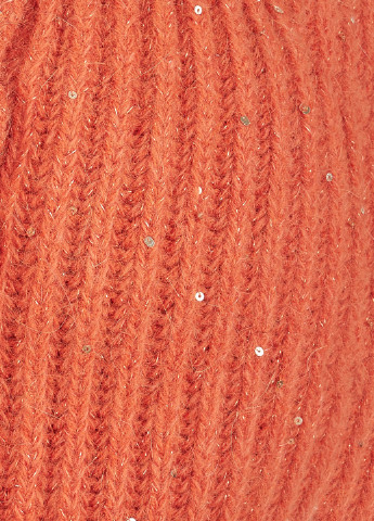 Шапка женская ангоровая зимняя вязаная бини Regina Notte (254804013)