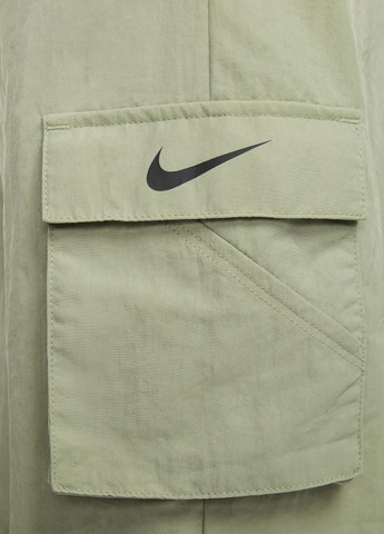 Брюки DO7209-386 Nike High-Rise Woven Cargo Pants (318311292)