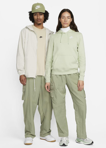 Брюки DO7209-386 Nike High-Rise Woven Cargo Pants (318311292)