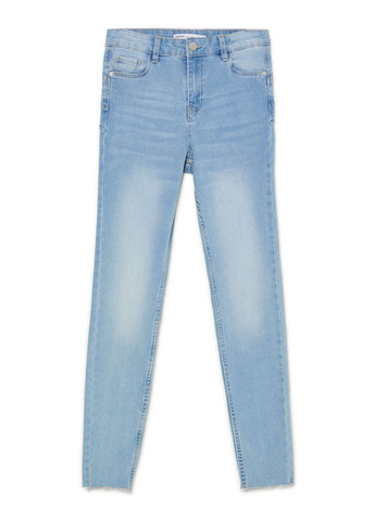 Джинсы Cropp - (305115959)