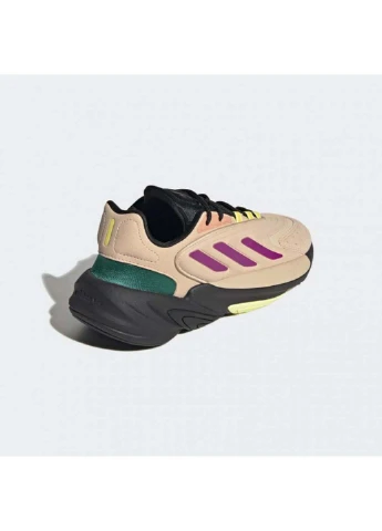 Кроссовки adidas бежевые демисезоны (255412163)