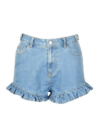 Шорты Boohoo (252376809)