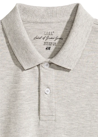 Поло H&M (211900021)