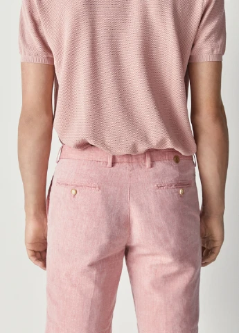 Шорти Massimo Dutti (129877822)