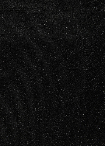 Черная кэжуал однотонная юбка KOTON