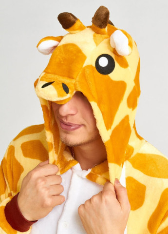 Jamboo Кигуруми Жирафа (252408503)