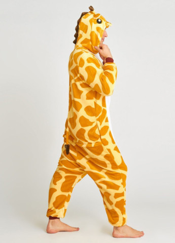 Jamboo Кигуруми жирафа (252408503)