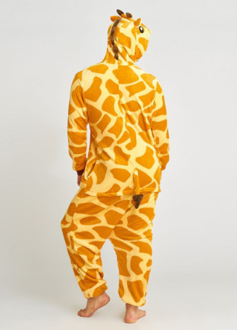 Jamboo Кигуруми жирафа (252408503)