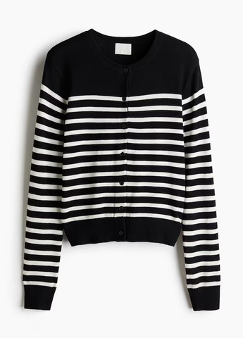 Кофта H&M (358926195)