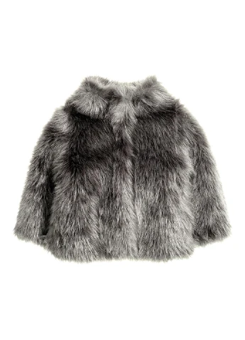 Кожушка H&M (251214025)