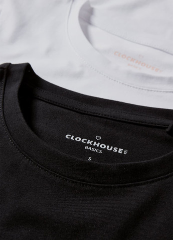 Футболка (2 шт.) C&A - (293607273)