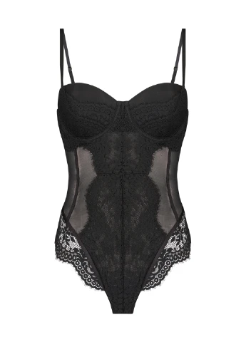 Боді Hunkemoller (322186053)