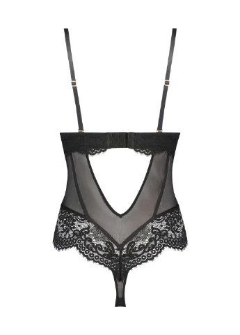 Боді Hunkemoller (322186053)