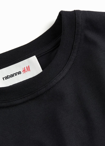 Футболка H&M - (326178103)