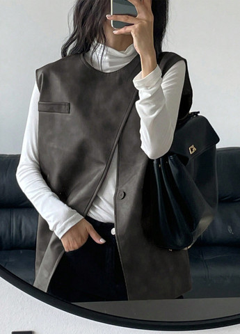 Жилет SHEIN (337833653)